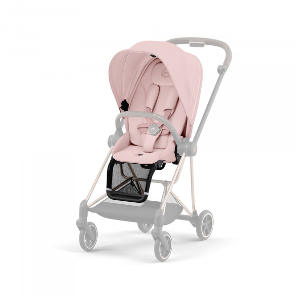 CYBEX Platinum Mios ls - Peach Pink